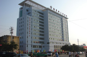 临桂县人民医院